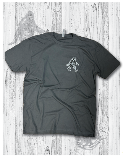 1967 Bigfoot Bluff Creek T-Shirt