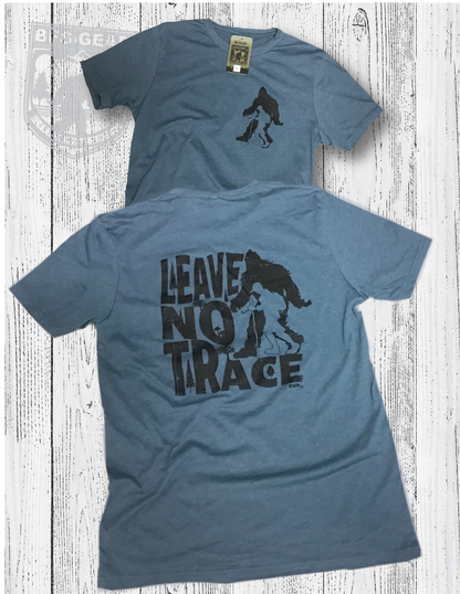 Leave No Trace T-Shirt