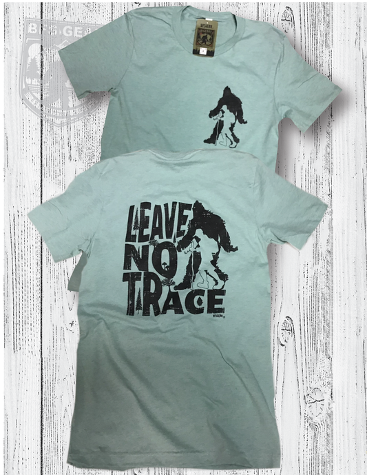 Leave No Trace T-Shirt