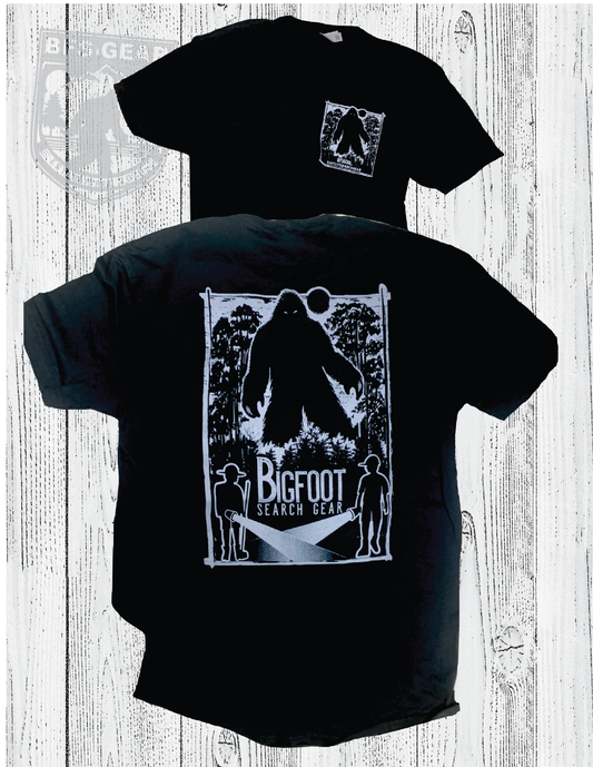 Out Of The Woods T-Shirt