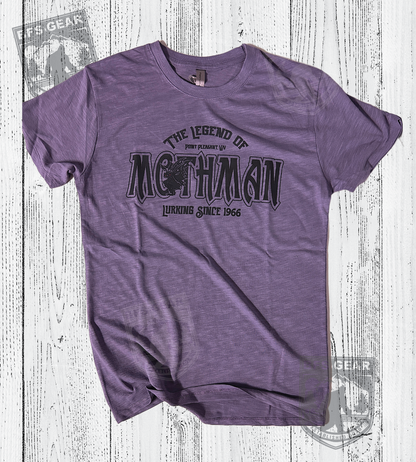 The Legend of Mothman T-Shirt